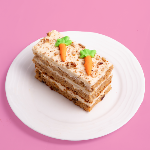 Carrot Slice