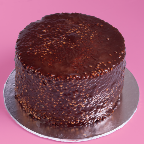 Ferrero Cake