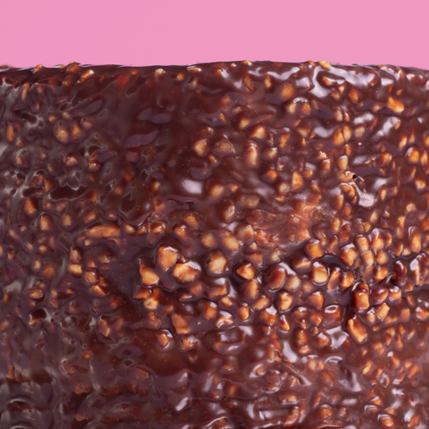 Ferrero Cake