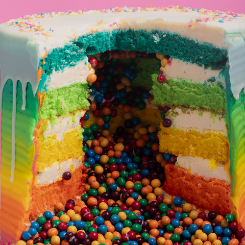 The Sweet Shop