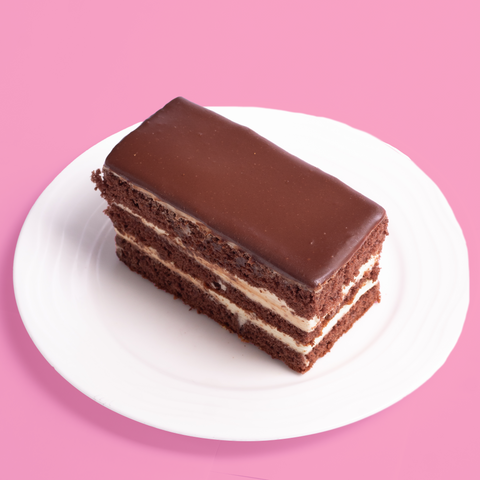 Bar One Slice