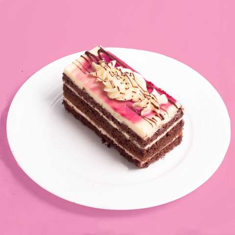Black Forest Slice