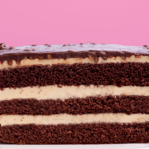 Ferrero Slice