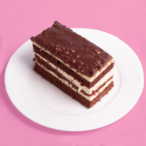 Ferrero Slice