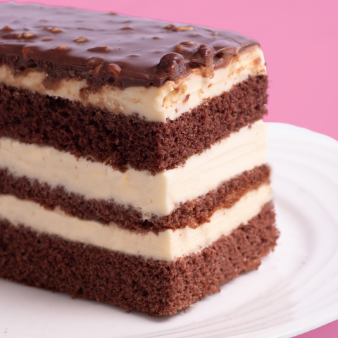 Ferrero Slice