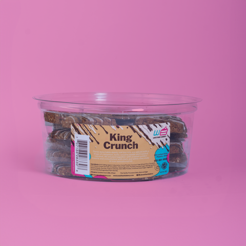King Crunch