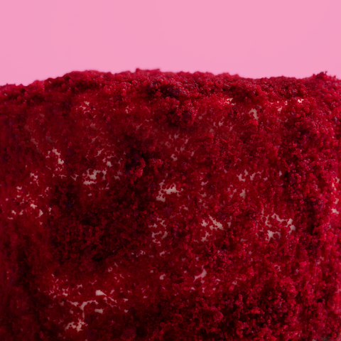 Red Velvet Cake