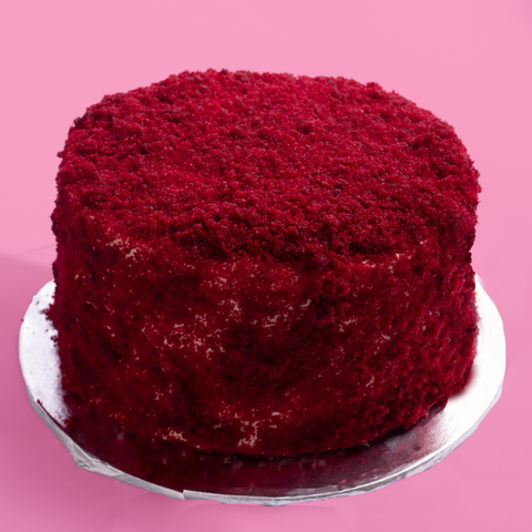 Red Velvet Cake