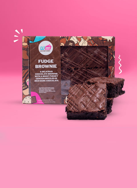 BROWNIES