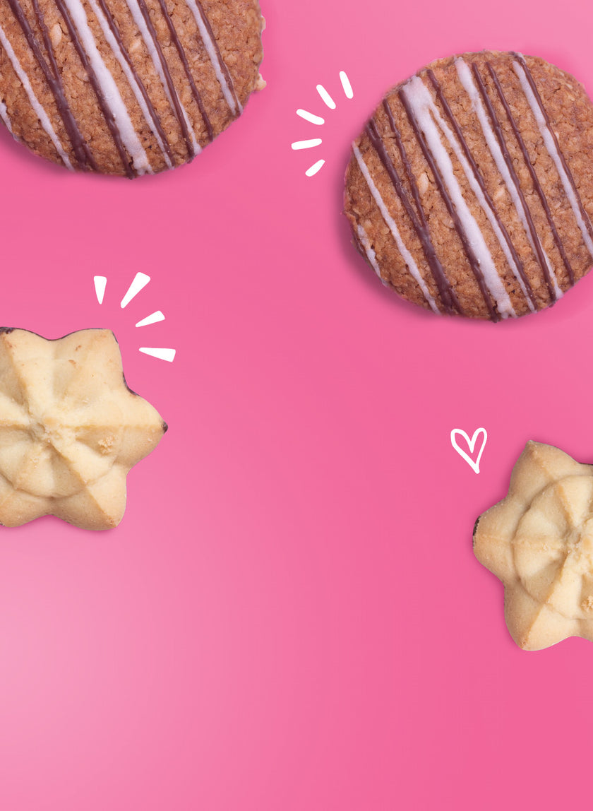 Barnham Cookies Westham Bakery