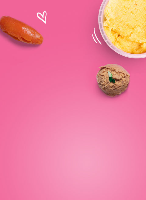 SWEET MEATS