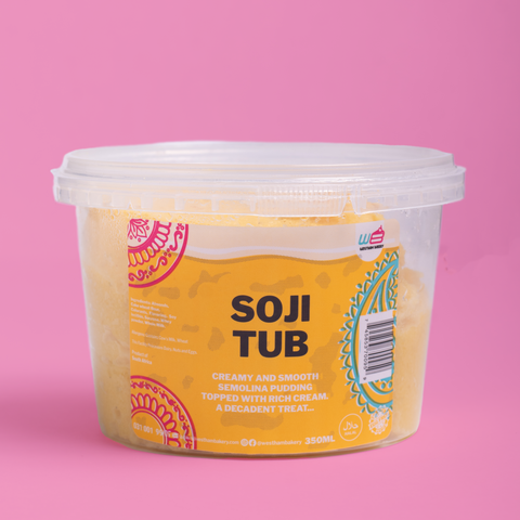 Soji Tub